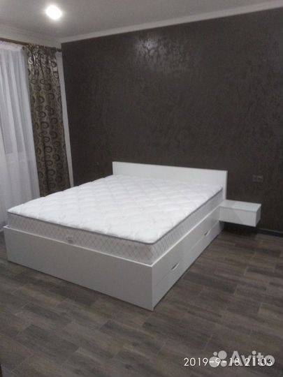 Изготовление мебели