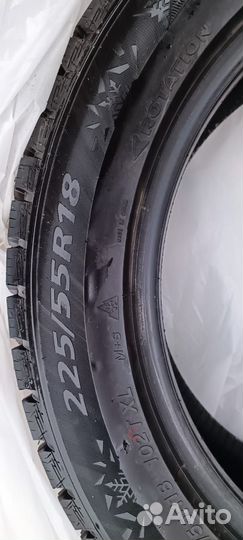 Windforce Arctic Power 225/55 R18 102T