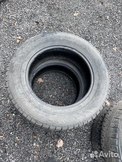 Nokian Tyres Hakkapeliitta 1 265/60 R18 23B