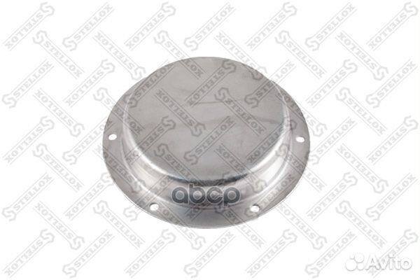 Крышки ступицstellox 83-00012-SX Stellox