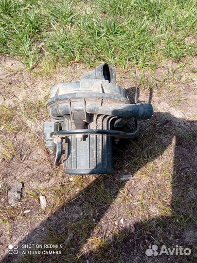Насос вторичного воздуха Ауди А6 C7 А4 Б8 А7 Ку5