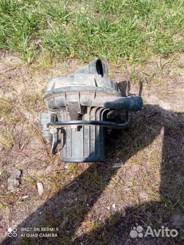 Насос вторичного воздуха Ауди А6 C7 А4 Б8 А7 Ку5