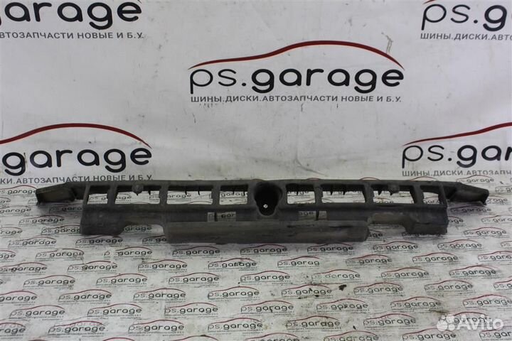 Кронштейн заднего бампера Peugeot-Citroen 207