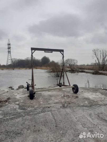 Тельфер подьемник