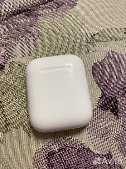 Airpods 2 оригинал