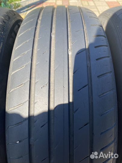 Nexen N'Fera SU4 185/65 R15