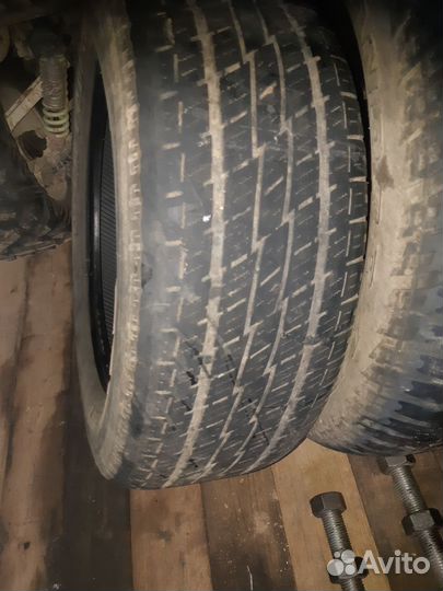 Yokohama Geolandar A/T G011 275/50 R20 115H