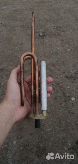 Ремонт водонагревателей. Установка водонагревателя