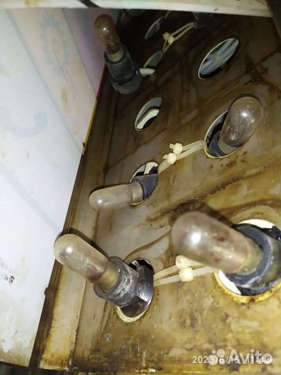 Электромонтажные работы судовые