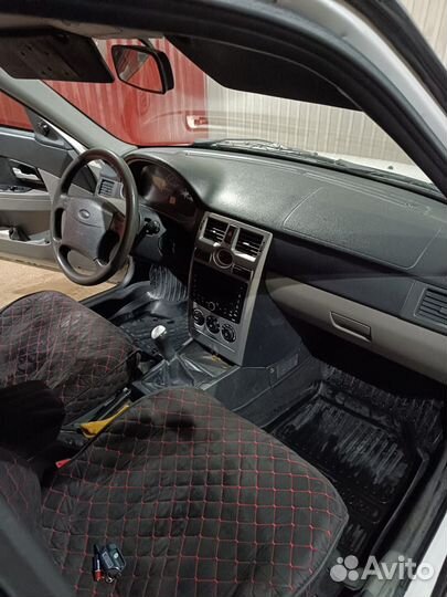 LADA Priora 1.6 МТ, 2012, 285 000 км