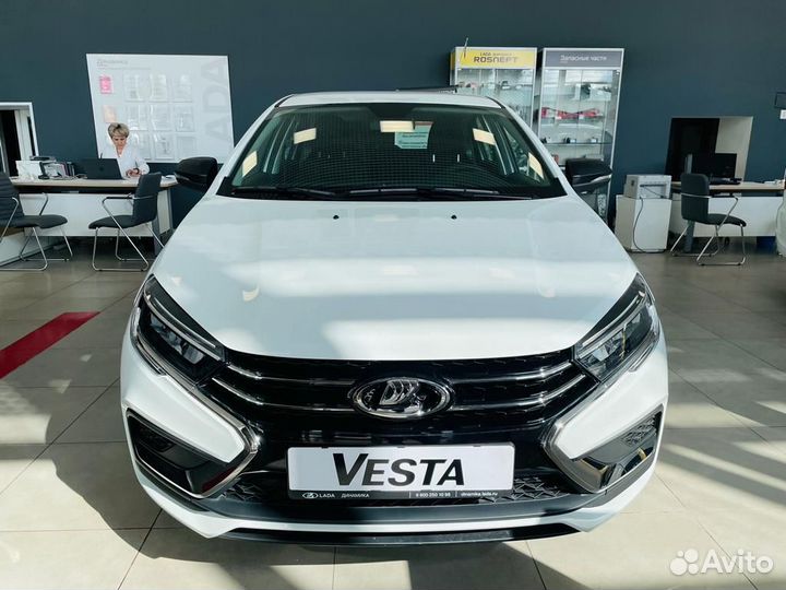 LADA Vesta, 2023