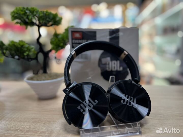 Беспроводные наушники JBL 950(новые,гарантия)