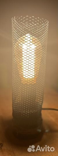 Светильник Loft