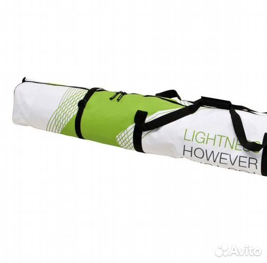 Чехол горнолыжный Elan Ski Bag 1P Lady