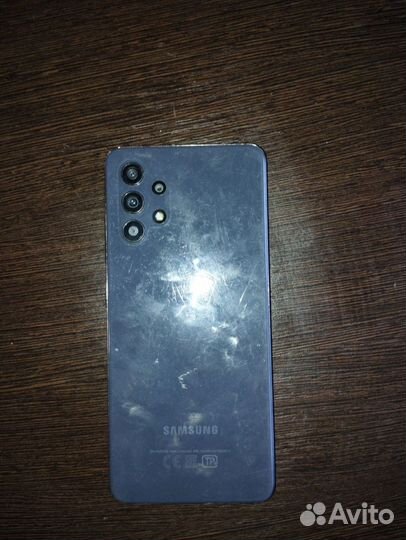 Samsung Galaxy A32, 4/128 ГБ