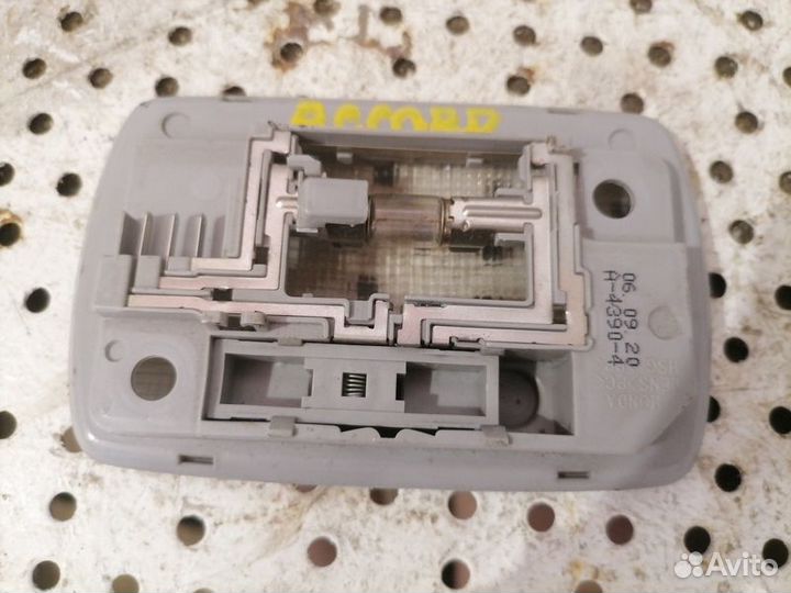 Плафон салонный Honda Accord VII(7)