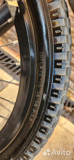 Продам велосипед бу