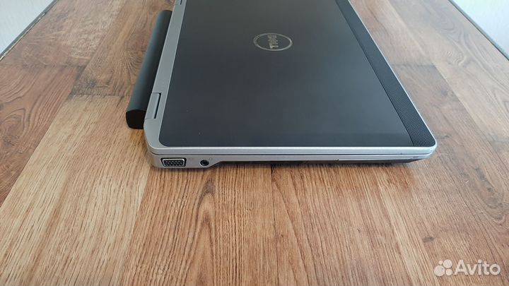 Ноутбук Dell Latitude E6330 Core i5-3340M #1028