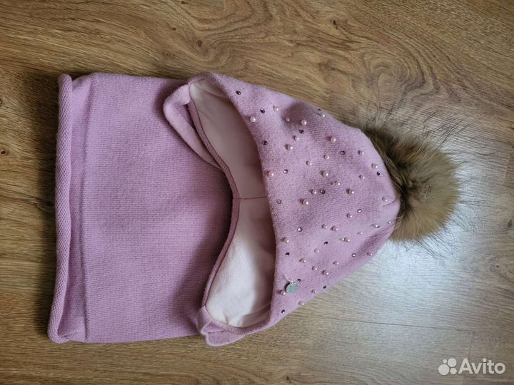 Пакет вещей на девочку 92-98