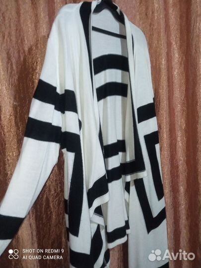 Кардиган женский