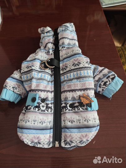 Вещи для животных