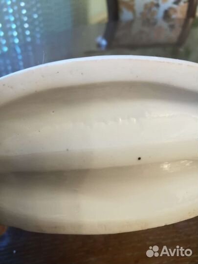 Статуэтка фарфор Германия