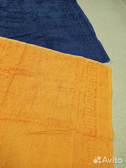 Полотенца махровые 50/90