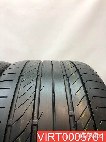 Continental ContiSportContact 5 SUV 285/40 R21 109Y