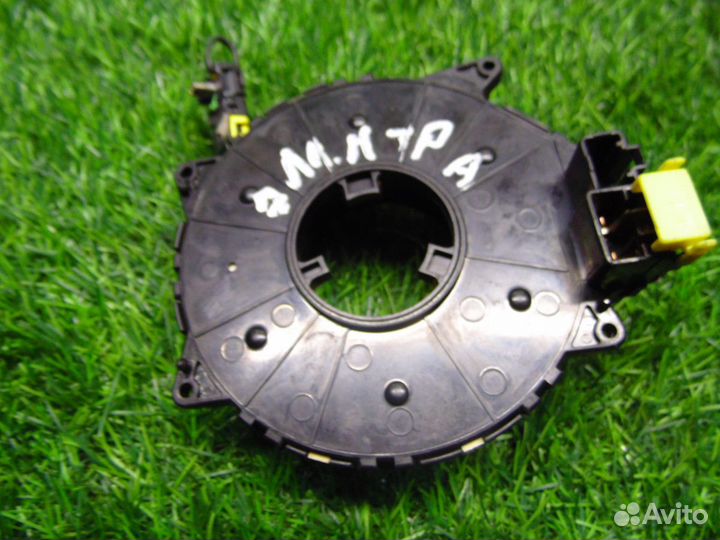 Шлейф подушки подрулевой hyundai elantra 3