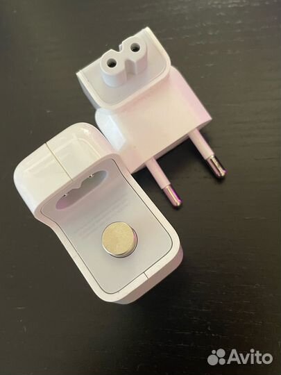 Адаптер зарядка для iPhone/iPad 12W