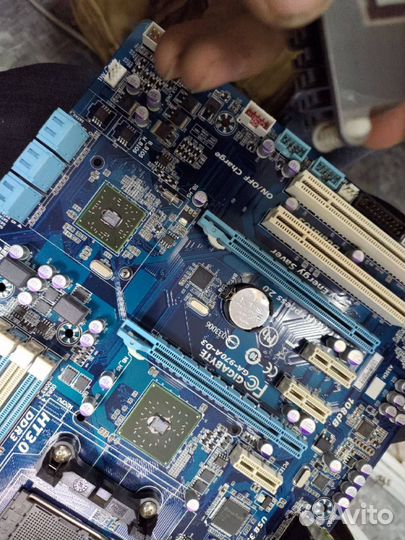 Компьютерный мастер Ремонт компьютеров и ноутбуков