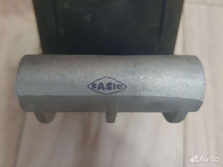 Опора, подушка двигателя Opel Astra