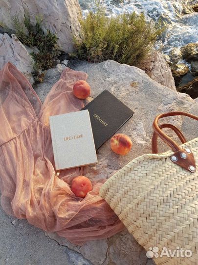 Ежедневник