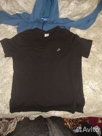 Мужские и женские вещи