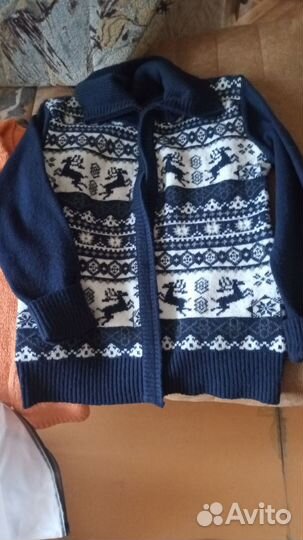 Женская одежда пакетом 44 46