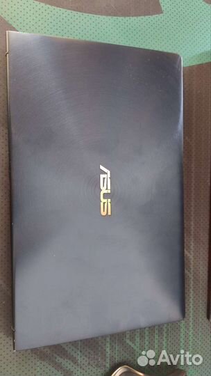 Ультрабук asus zenbook