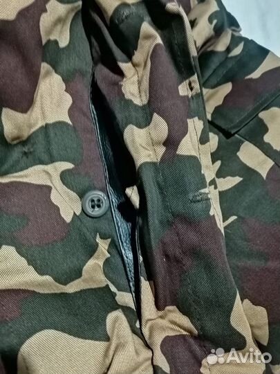 Камуфляж вдв-мп Бутан-уз. р.58-5