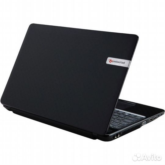 Packard bell easynote tv11hc