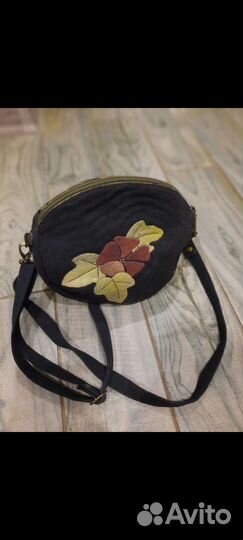 Hand made сумка