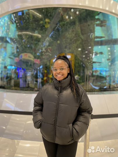 Няня со знанием английского языка