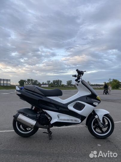 Gilera Runner 180 2t