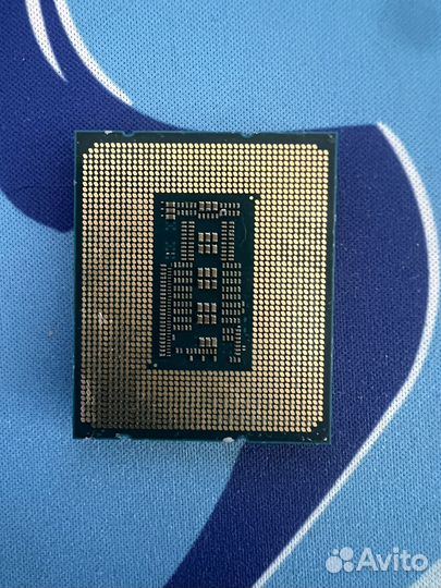 Процессор i5 14600kf
