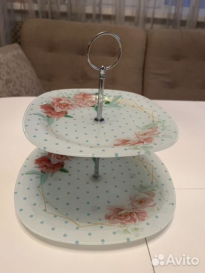 Этажерка для фруктов