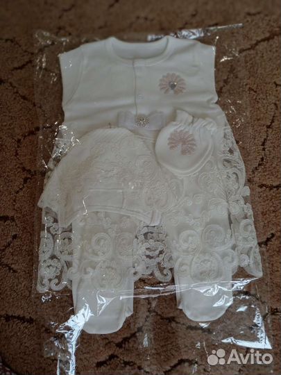 Одежда для девочек