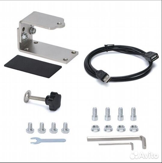 Ручной тормоз SimJ