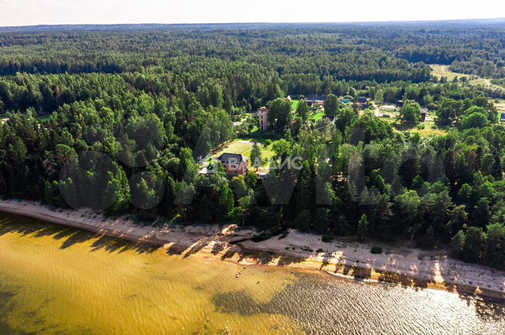 Продам гостиница, 1000 м²