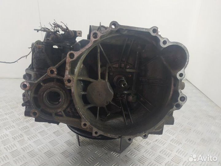 Кпп 5ст. L7R KIA Carens 1 (1999-2006)