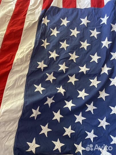 Флаг США
