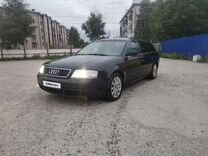 Audi A6 2.8 AT, 1998, 315 000 км, с пробегом, цена 415 000 руб.