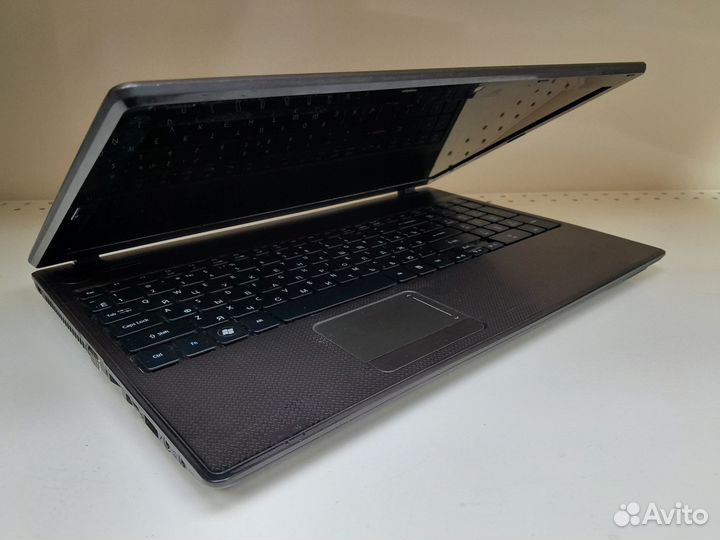 Ноутбук Acer / AMD / 4Gb / Radeon HD до 8Gb+SSD